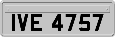 IVE4757
