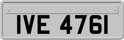 IVE4761