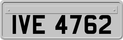IVE4762