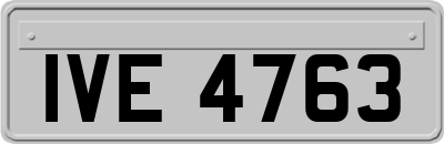 IVE4763