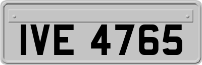 IVE4765