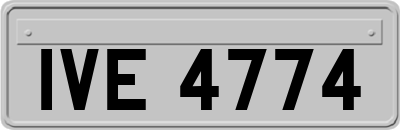 IVE4774