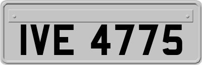IVE4775
