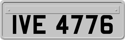 IVE4776