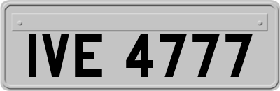 IVE4777