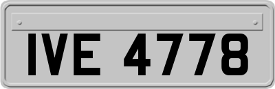 IVE4778