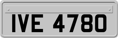 IVE4780