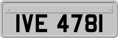IVE4781