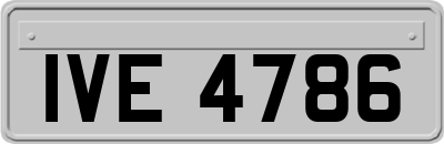 IVE4786