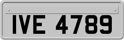 IVE4789