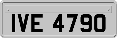 IVE4790