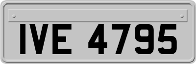 IVE4795