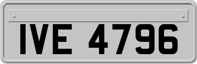 IVE4796