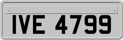 IVE4799