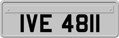 IVE4811