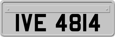 IVE4814