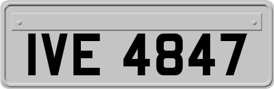IVE4847
