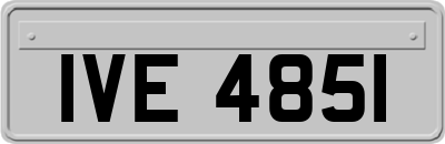 IVE4851