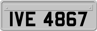 IVE4867