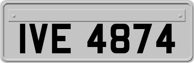 IVE4874