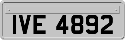IVE4892