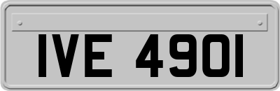 IVE4901