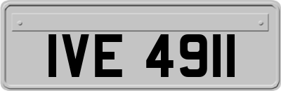 IVE4911