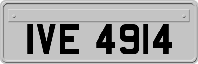 IVE4914
