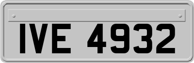 IVE4932