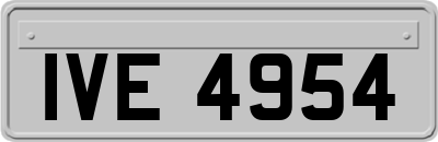 IVE4954