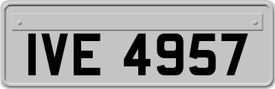 IVE4957