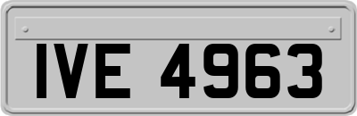IVE4963