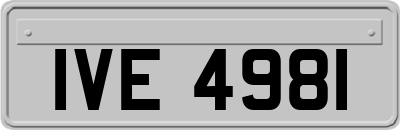 IVE4981