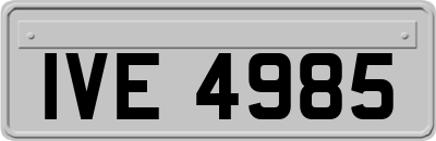 IVE4985