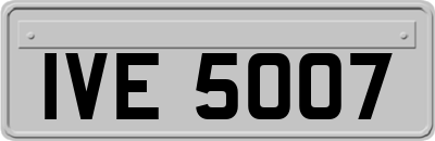 IVE5007