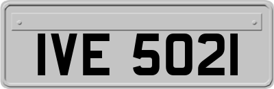 IVE5021