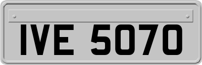 IVE5070