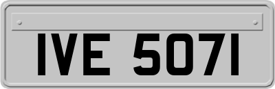 IVE5071