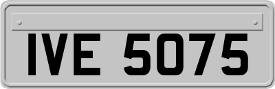 IVE5075