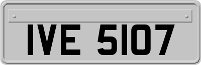 IVE5107