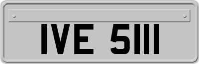IVE5111