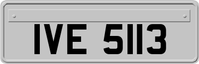 IVE5113