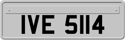 IVE5114