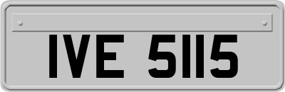 IVE5115