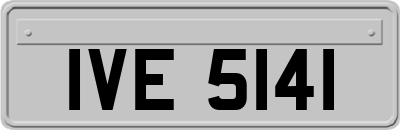 IVE5141