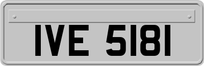 IVE5181