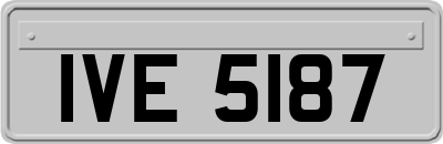 IVE5187