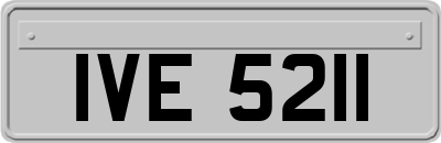 IVE5211