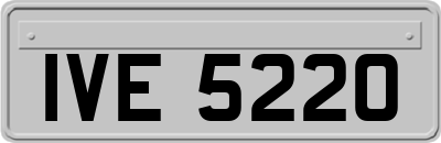 IVE5220