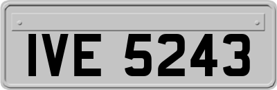 IVE5243